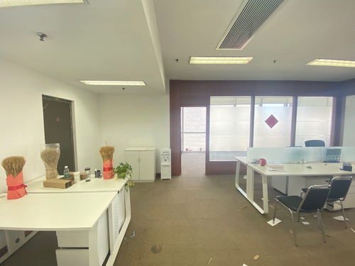 方正品質 花園辦公 北京我愛家精選辦公樓，交通便利配套全