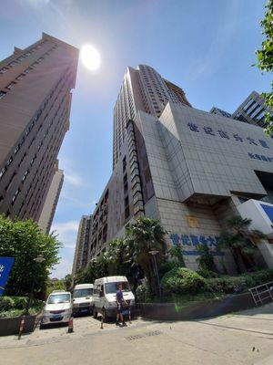 高效運營，價值提升 現代辦公大廈的管理與出租策略