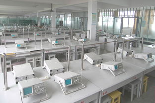 石家莊家電制冷維修學校 先參觀后入學，專業(yè)服務助您成才